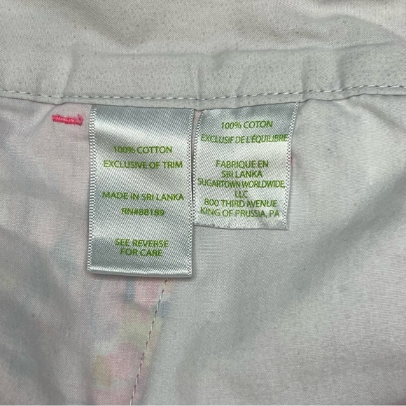 Lilly Pulitzer Shorts - Picture 8 of 12